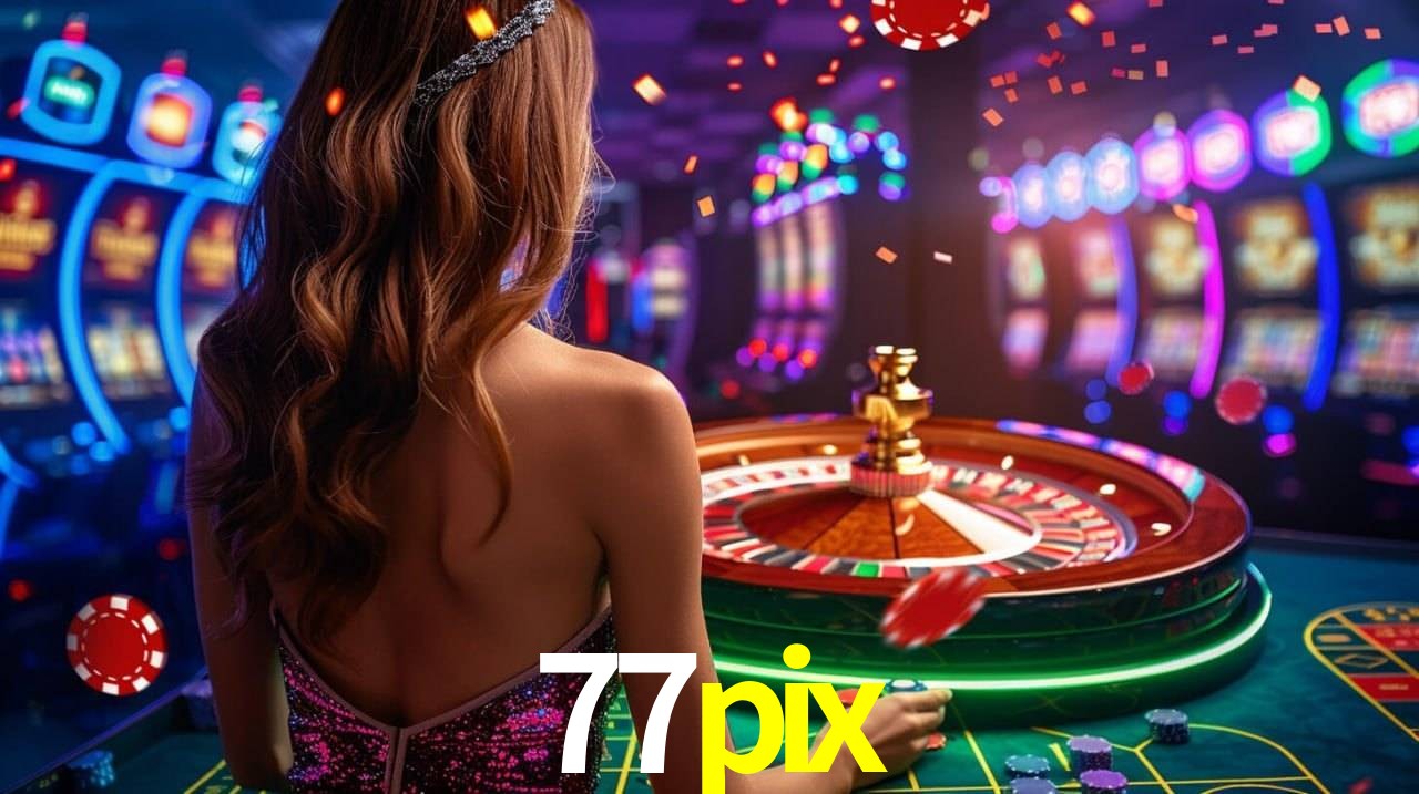 77pix App Interface