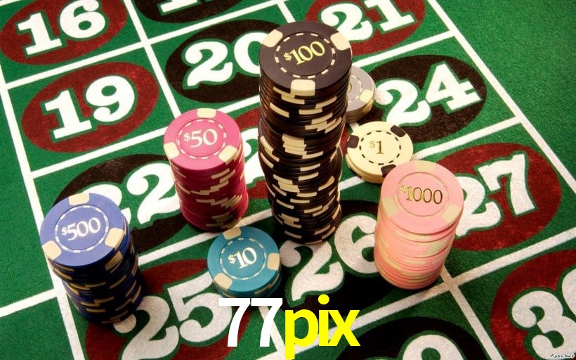 Statistics 77pix