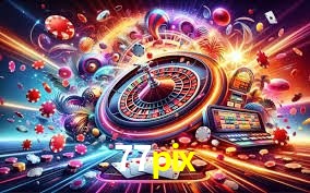 Welcome Bonus 77pix