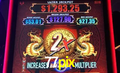 VIP Casino 77pix