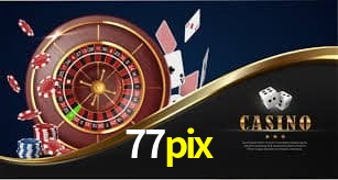 Experiência VIP 77pix