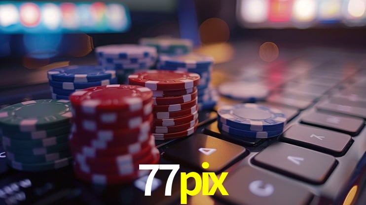 Account Benefits 77pix