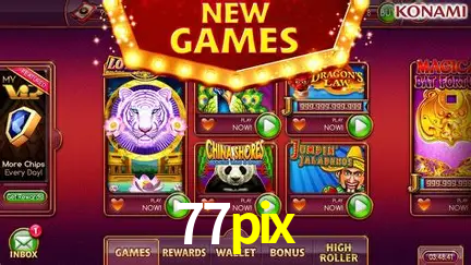 Blackjack Table 77pix