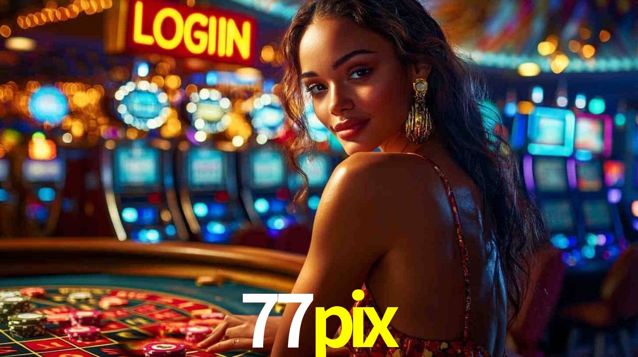 Slot Games 77pix