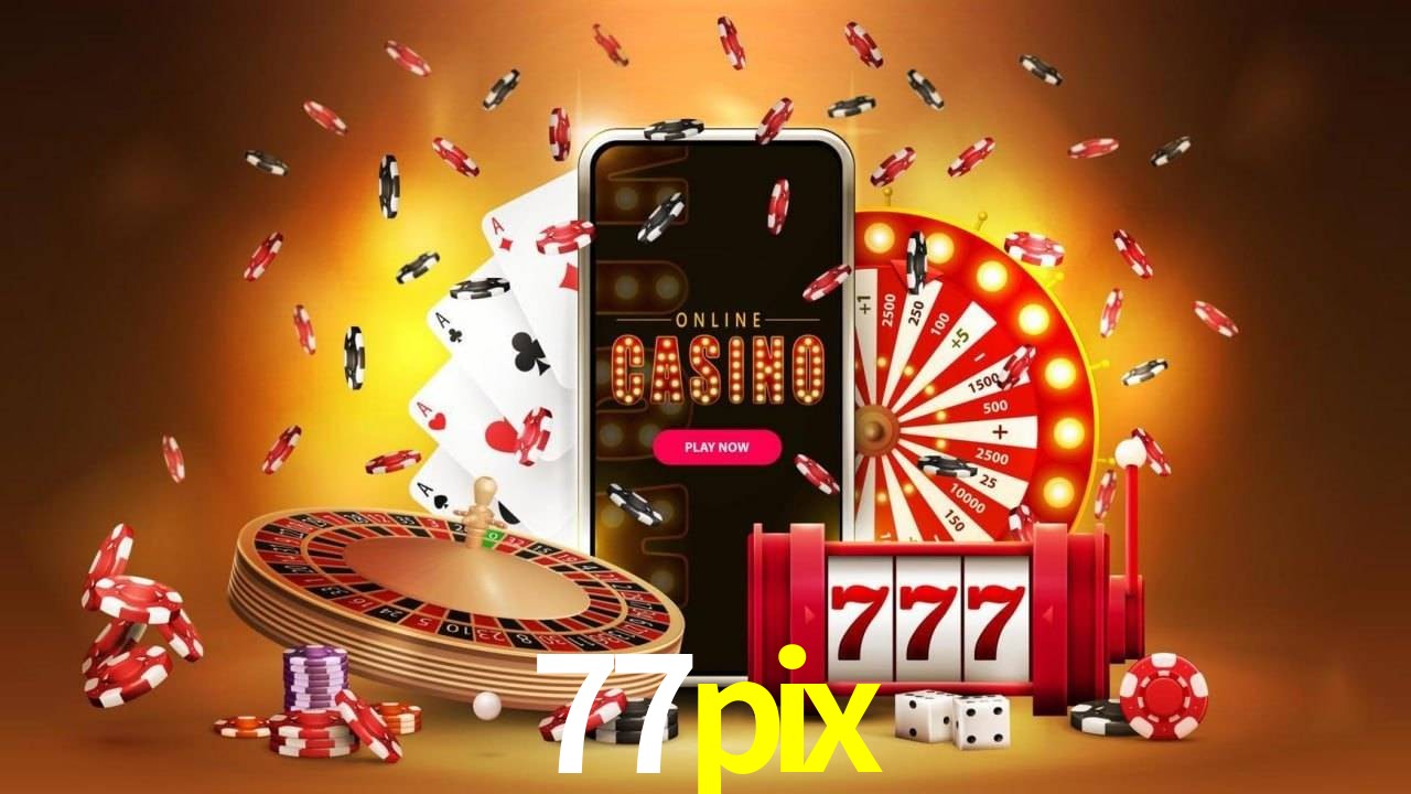 Live Casino 77pix